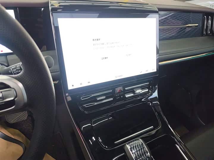 Фото 13 - GAC Trumpchi M8