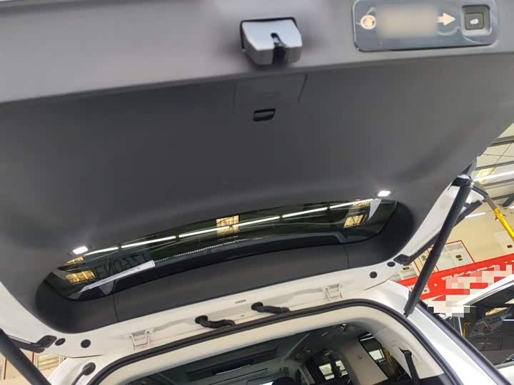 Фото 18 - GAC Trumpchi M8