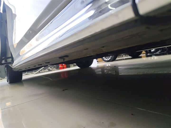 Фото 20 - GAC Trumpchi M8