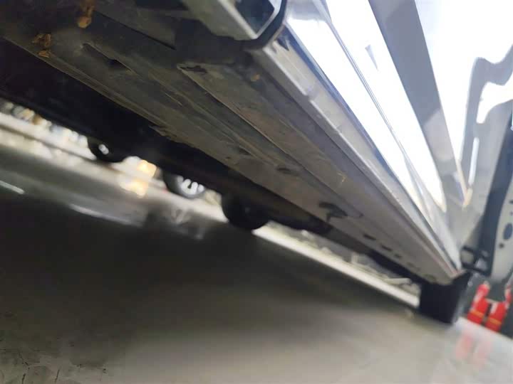 Фото 21 - GAC Trumpchi M8