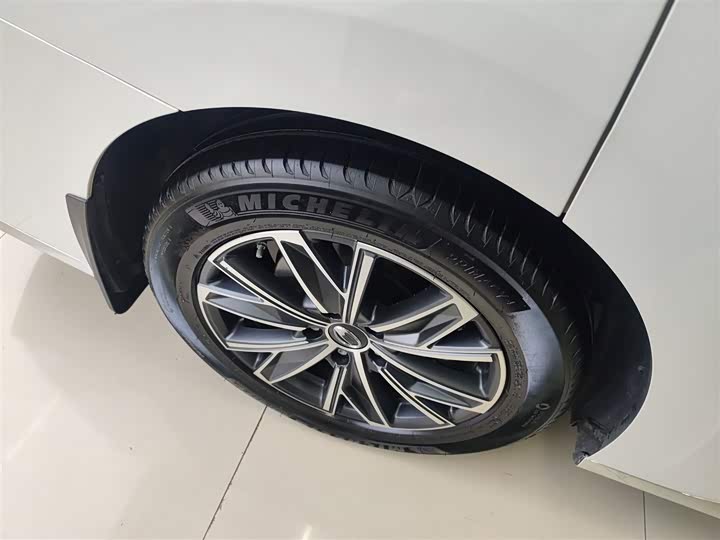 Фото 25 - GAC Trumpchi M8