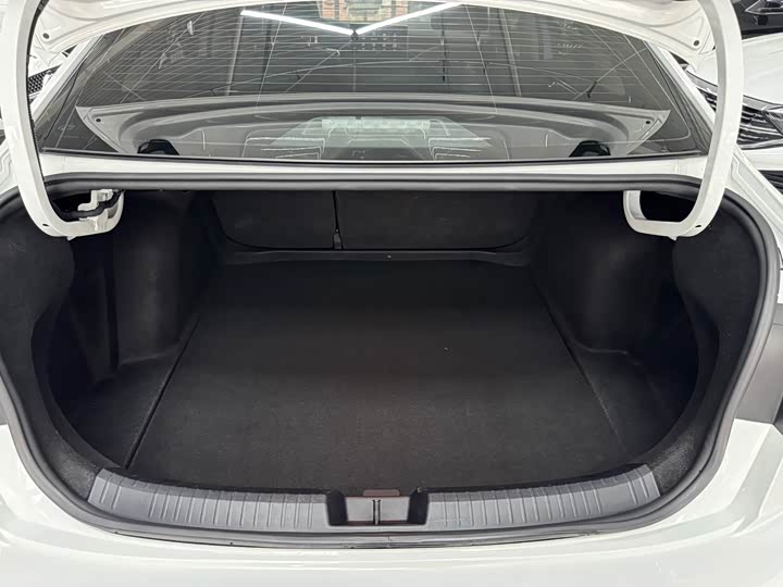 Фото 21 - Volkswagen Sagitar L