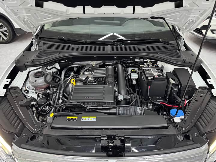 Фото 22 - Volkswagen Sagitar L