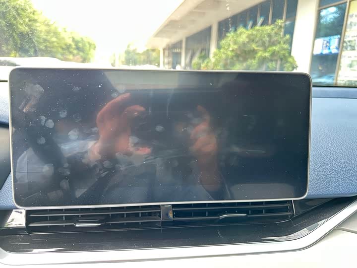 Фото 10 - Geely Preface