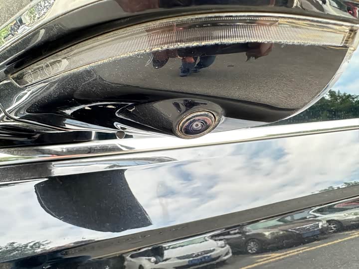 Фото 4 - Geely Preface