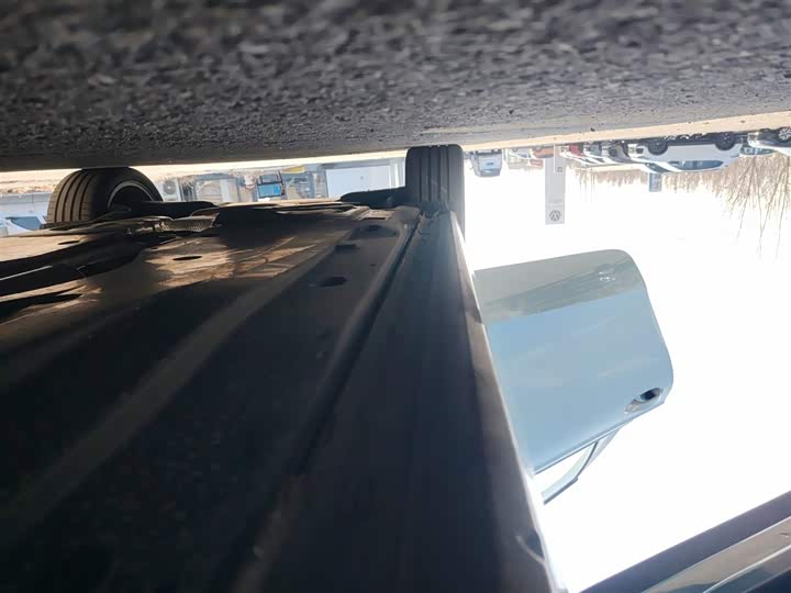 Фото 21 - Volkswagen Passat