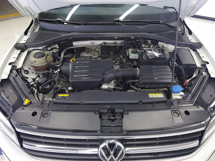 Фото 10 - Volkswagen Bora