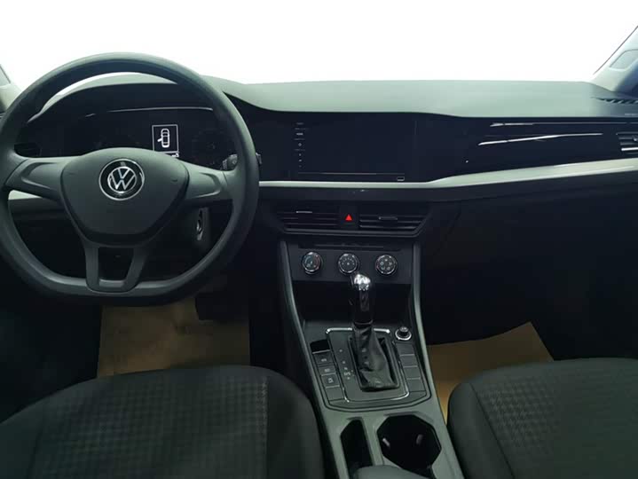 Фото 12 - Volkswagen Bora