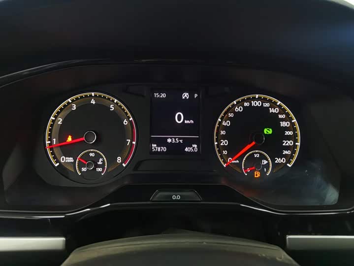 Фото 14 - Volkswagen Bora