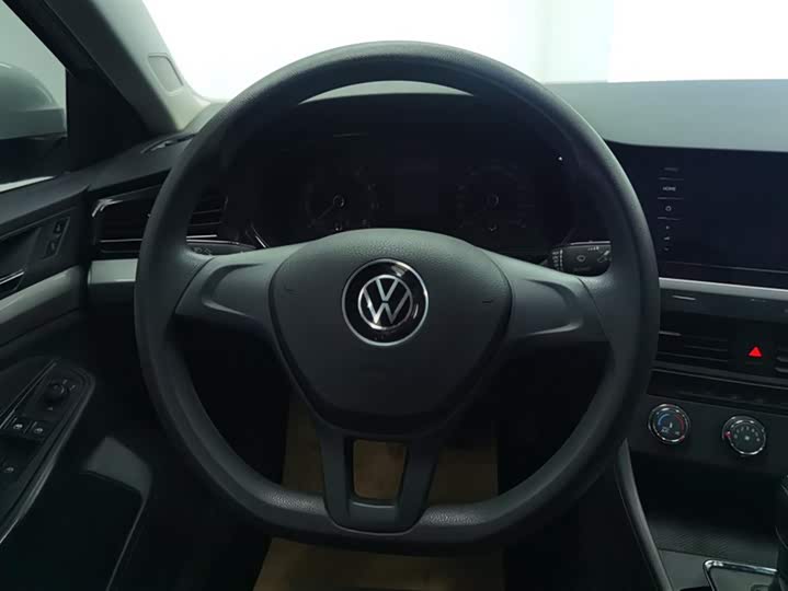 Фото 15 - Volkswagen Bora