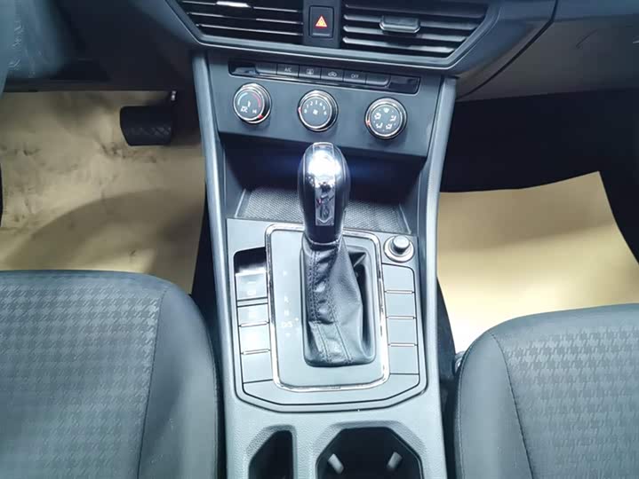 Фото 16 - Volkswagen Bora