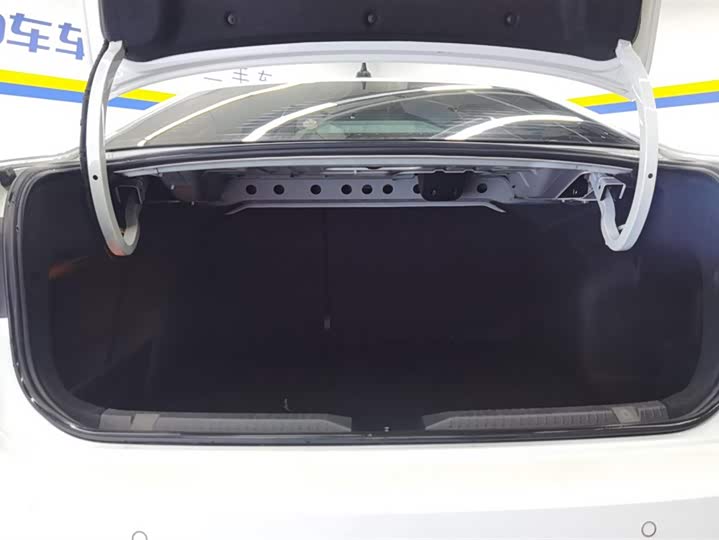 Фото 4 - Volkswagen Bora