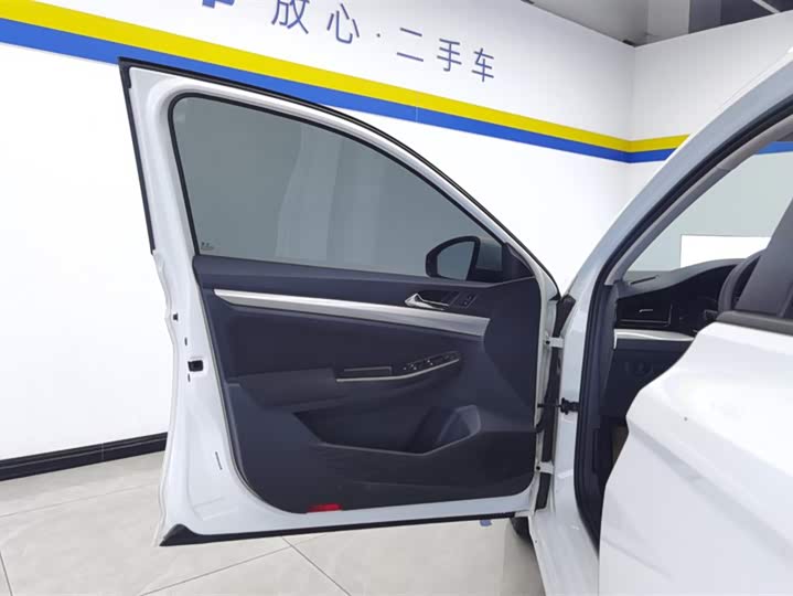 Фото 7 - Volkswagen Bora