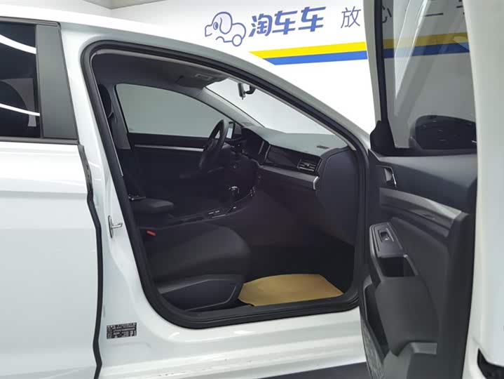 Фото 8 - Volkswagen Bora