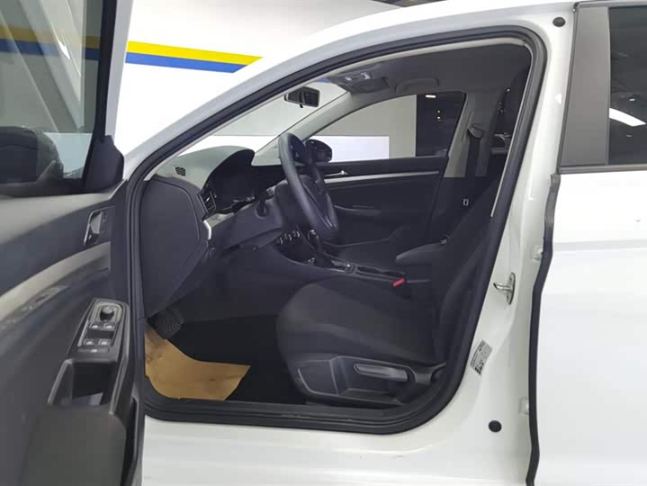 Фото 9 - Volkswagen Bora