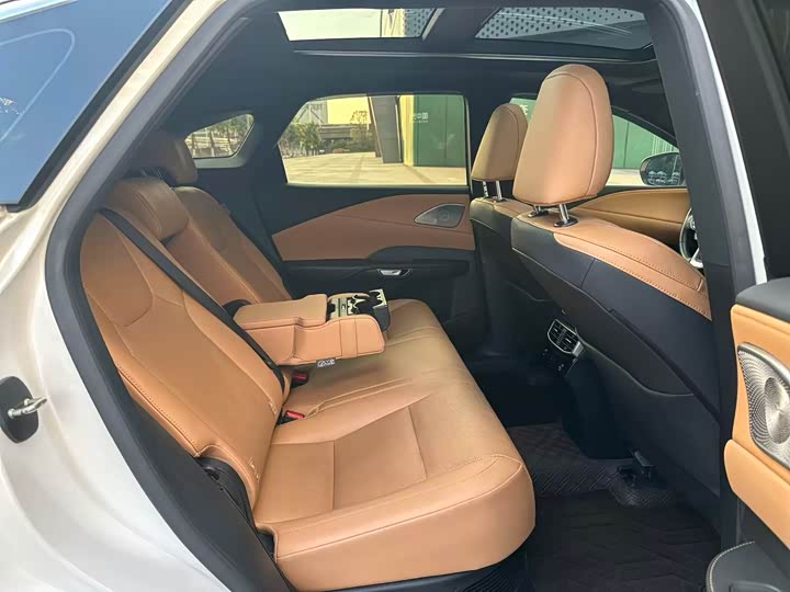 Фото 10 - Lexus RX