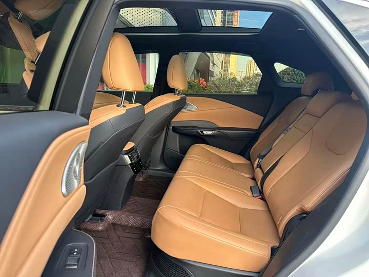 Фото 7 - Lexus RX