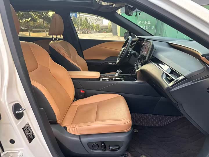 Фото 8 - Lexus RX