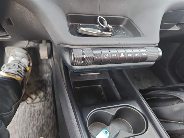 Фото 14 - BYD Dolphin