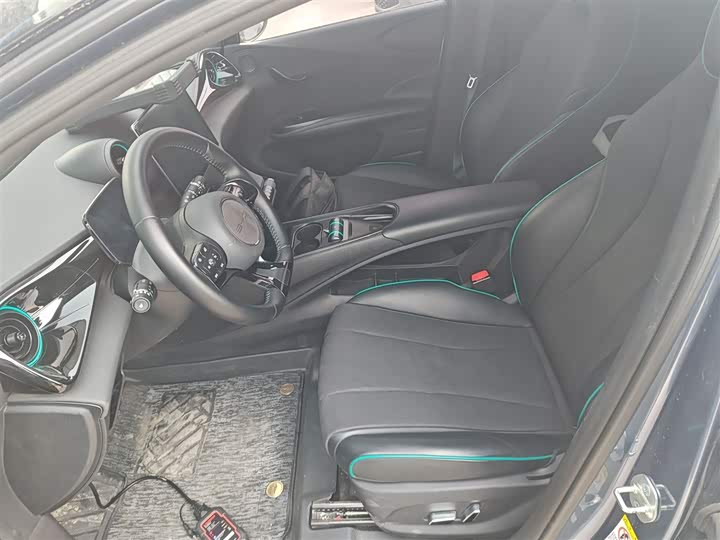 Фото 15 - BYD Dolphin