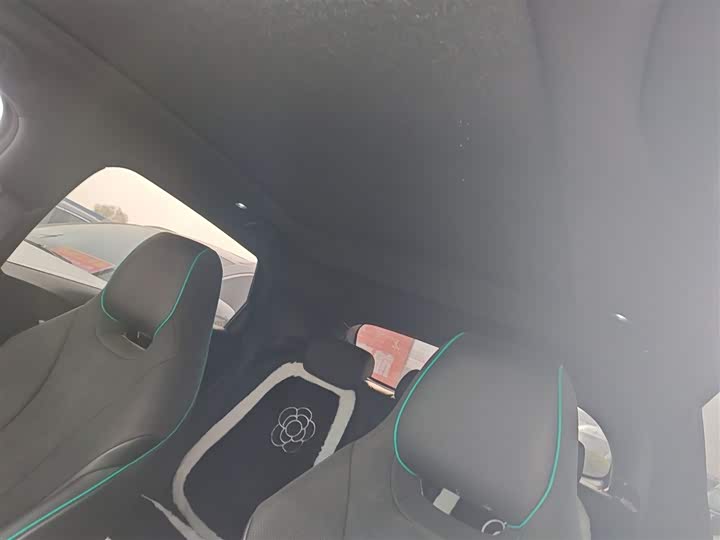 Фото 18 - BYD Dolphin