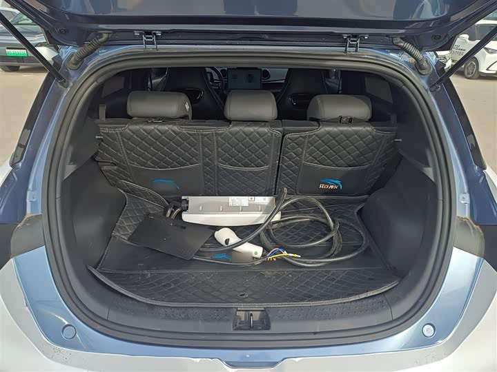 Фото 19 - BYD Dolphin