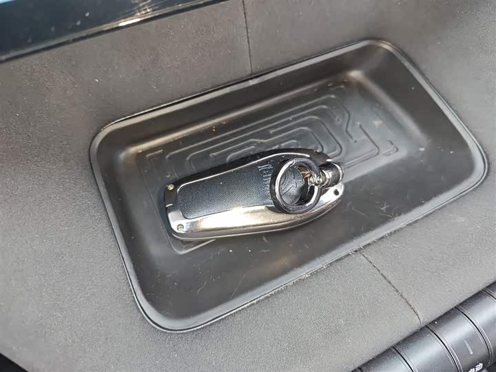 Фото 9 - BYD Dolphin