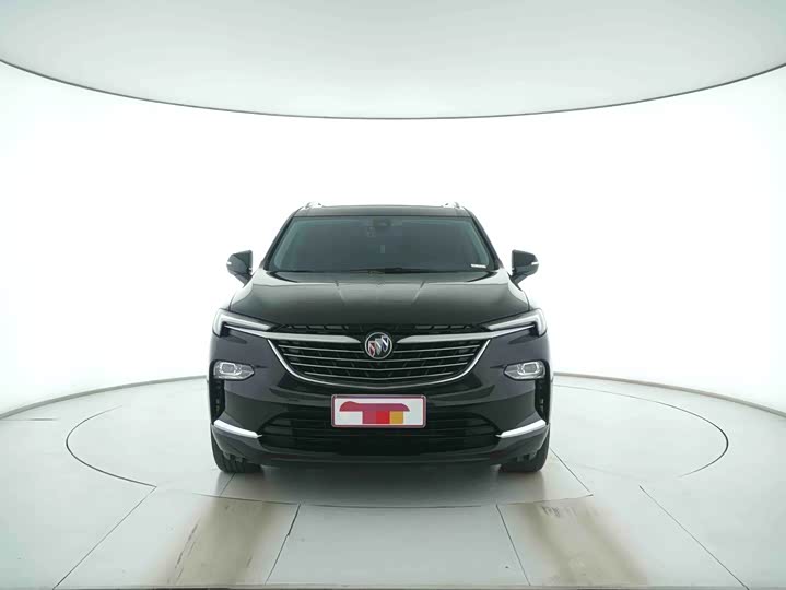 Фото 2 - Buick Enclave