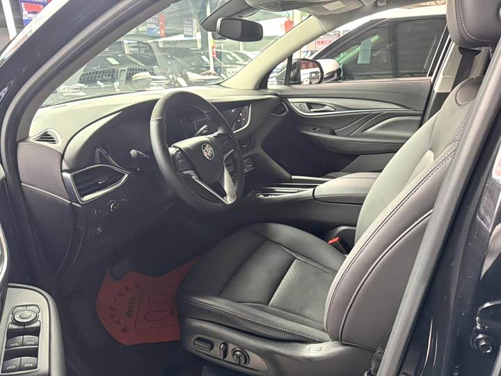 Фото 4 - Buick Enclave