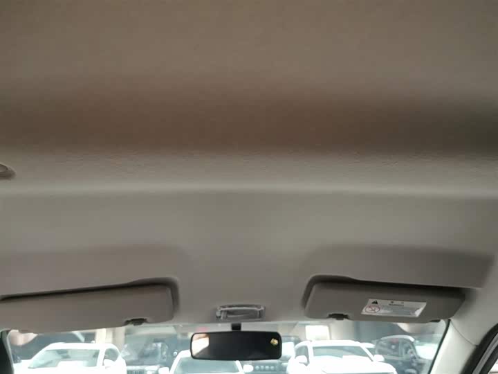 Фото 18 - Dongfeng Nammi Nano EX1