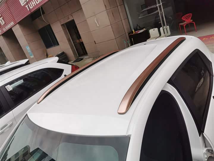 Фото 27 - Dongfeng Nammi Nano EX1