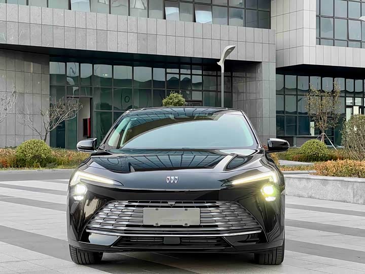 Фото 2 - Buick LaCrosse