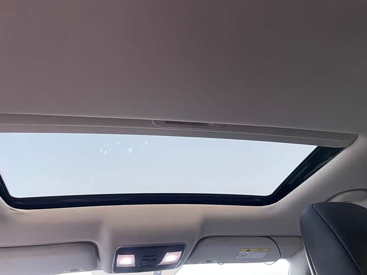 Фото 11 - Changan CS55 Plus