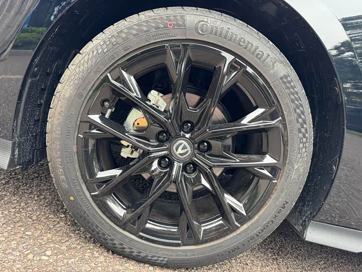 Фото 10 - Changan UNI-V