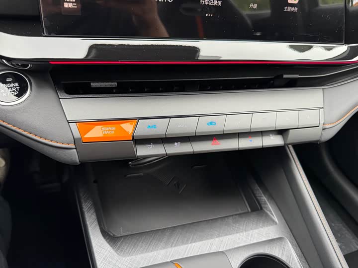 Фото 14 - Changan UNI-V