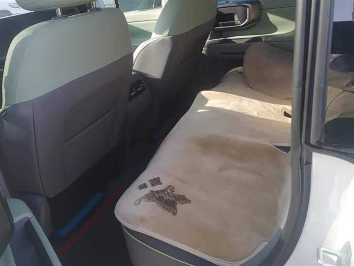 Фото 11 - BAIC Beijing BJ40 Hybrid