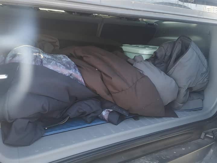 Фото 4 - BAIC Beijing BJ40 Hybrid