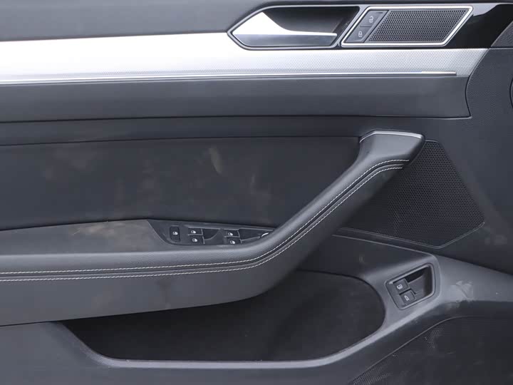 Фото 6 - Volkswagen Magotan GTE Hybrid