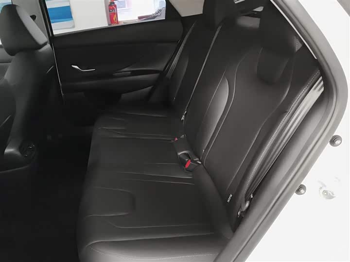 Фото 17 - Hyundai Elantra N line