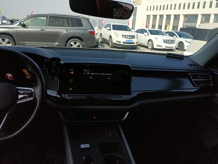 Фото 13 - Volkswagen Teramont X