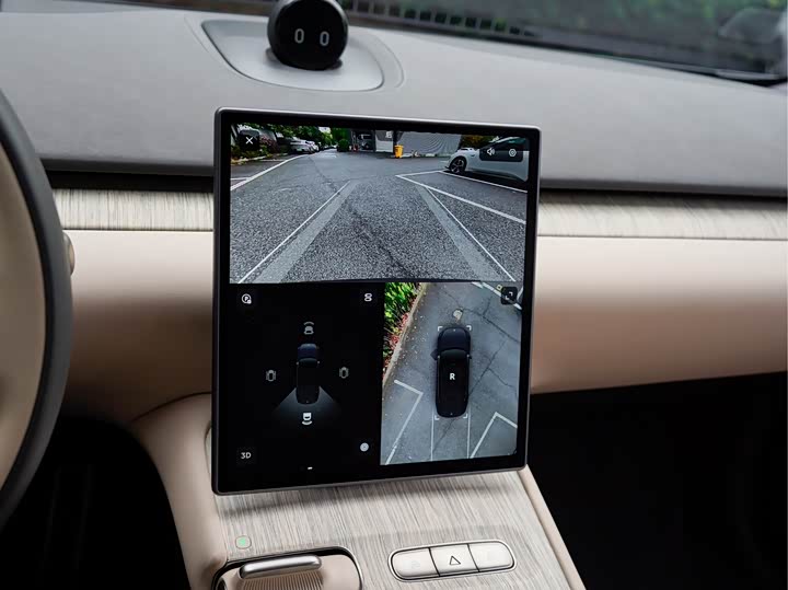 Фото 18 - Nio ET7