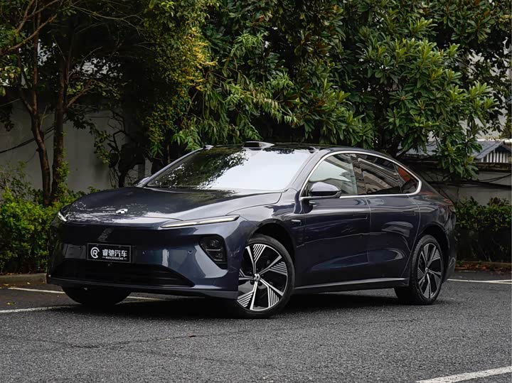 Фото 2 - Nio ET7