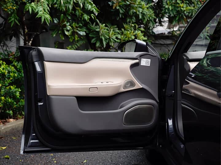 Фото 20 - Nio ET7