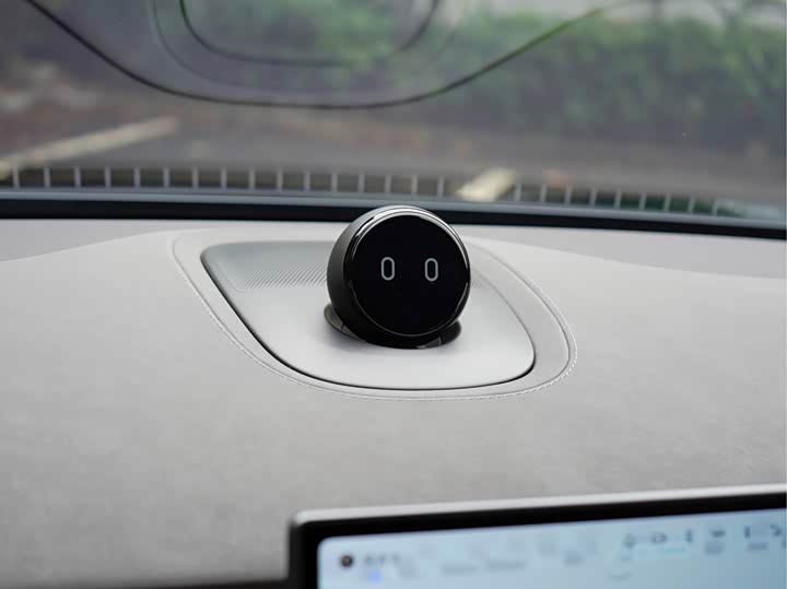 Фото 22 - Nio ET7