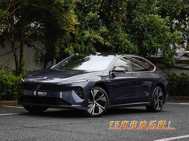 Фото 3 - Nio ET7