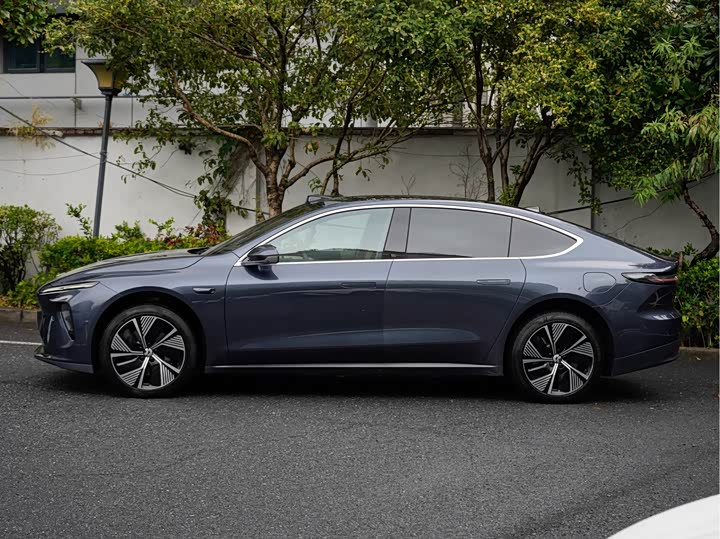 Фото 5 - Nio ET7