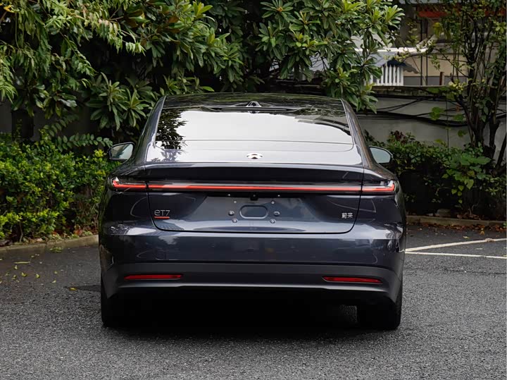 Фото 7 - Nio ET7