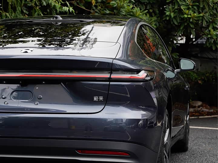 Фото 8 - Nio ET7