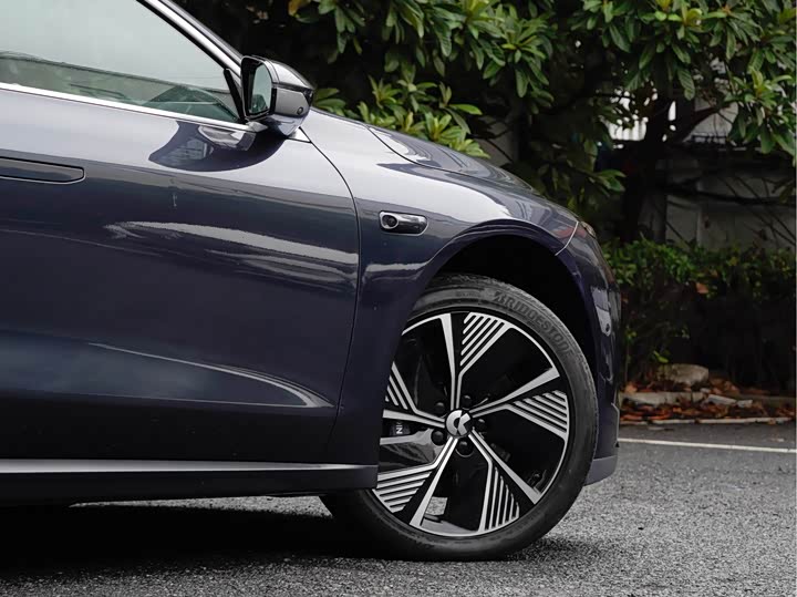 Фото 9 - Nio ET7