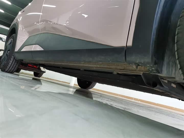 Фото 21 - BYD Seagull